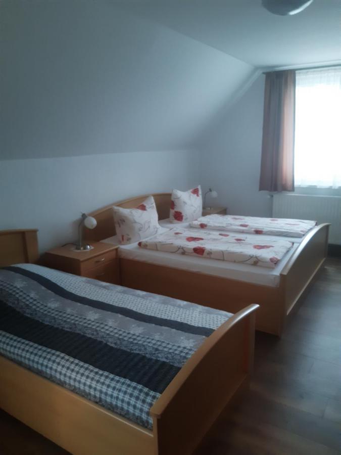Bed And Breakfast 2 คอร์สวันดท์ ภายนอก รูปภาพ